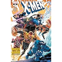 X-Men (2024-) #30