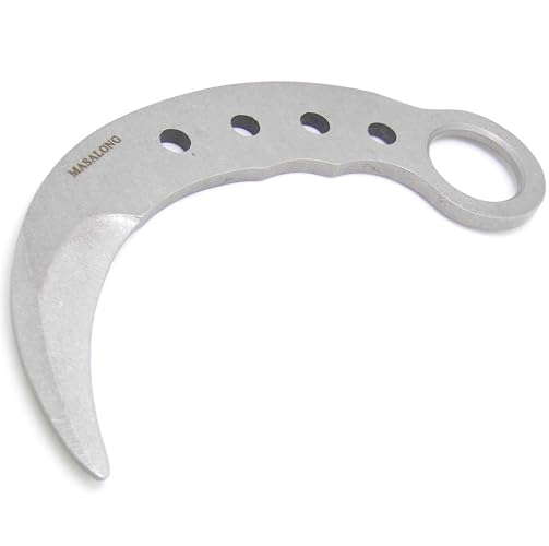 MASALONG Knife 