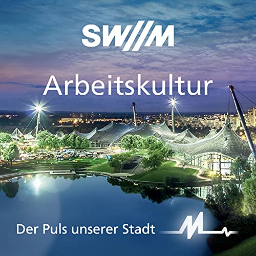 Couverture de Stadtwerke M&uuml;nchen