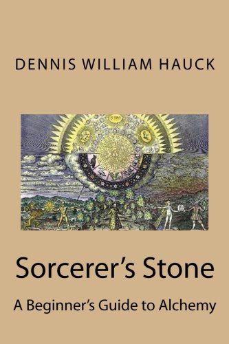 Preisvergleich Produktbild Sorcerer's Stone: A Beginner's Guide to Alchemy