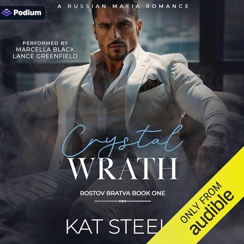 Crystal Wrath cover art