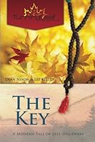 The Key: A Modern Tale of Self-Discovery 0986364916 Book Cover