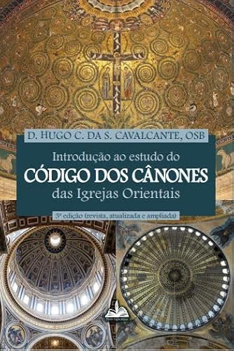 Introdução ao estudo do código de cânones das igrejas orientais