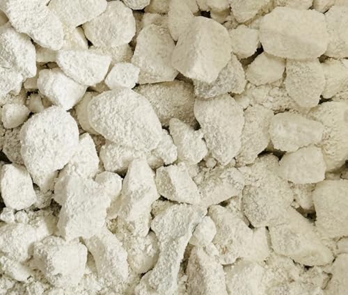 25 kg Cal Viva Calibrada – Enmienda Mineral Básica – Ideal Jardín