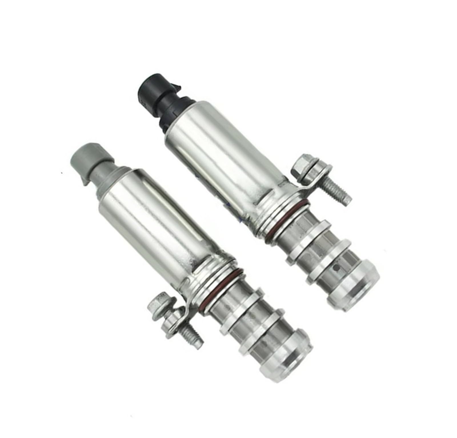 Variable Timing Solenoid Compatible with Alfa for Romeo 159 for Brera for Spider 939 1.9 2.2 for Jts 71773494 Intake Exhaust VVT Variable Timing Valve Solenoid 71773493