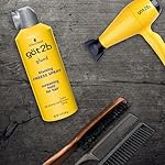 Got2b Glued Blasting Freeze Hairspray, 12 oz, Pack of 2 - Image 5
