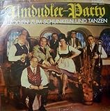  Almdudler Party - Melodien zum Schunkeln und Tanzen
