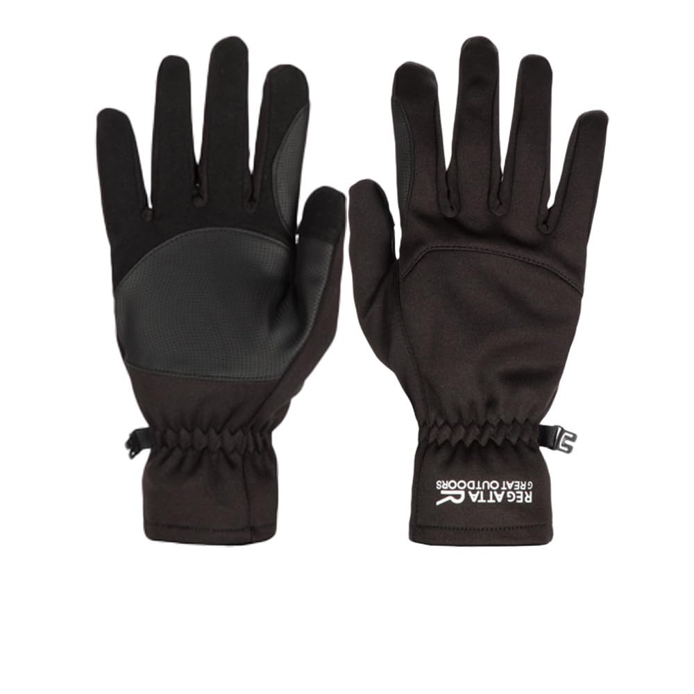 Regatta Softshell III Gloves