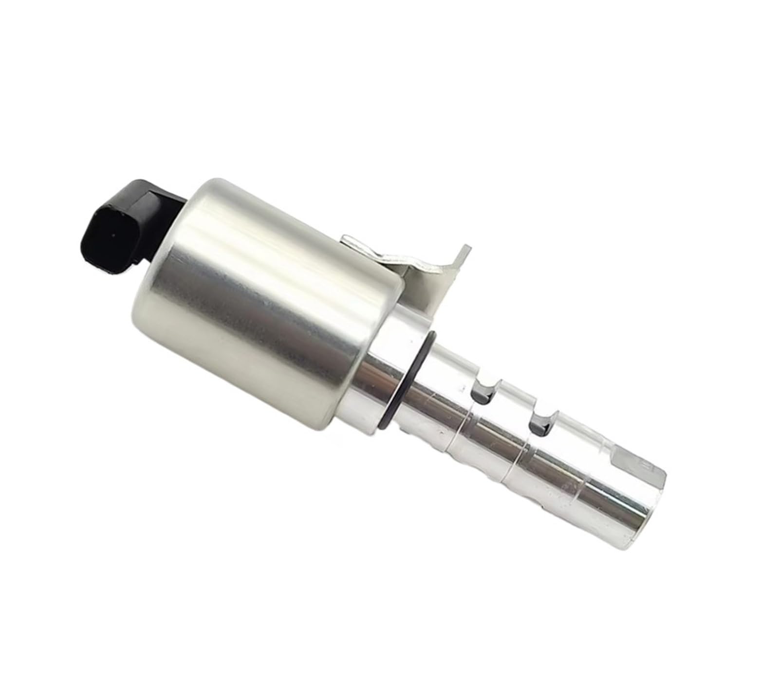 Tgfcruh One Color Camshaft Solenoid Valve Compatible With For Mondeo 6M8g-6M280-Aa Car Engine Camshaft Oil Control Valve Timing Solenoid Parts 6M8g-6M280 L3k9-14-420A