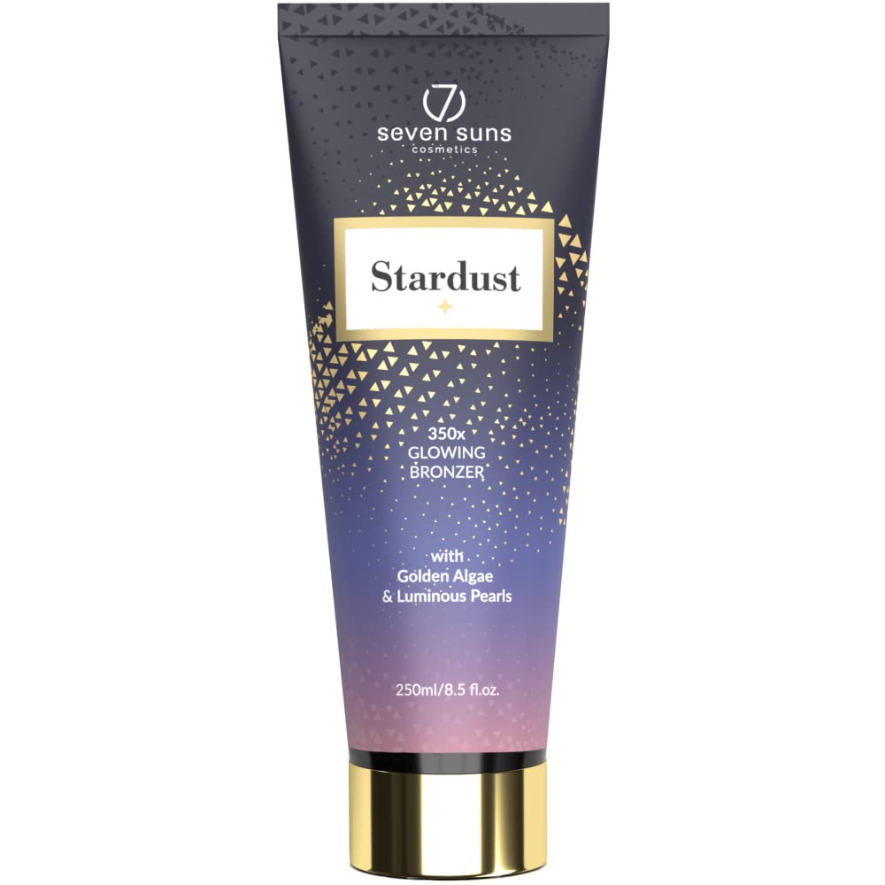 7suns Stardust Bronzer Illumination 250 ml