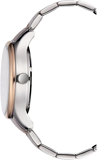 Kenneth Cole Analogue Automatic KC50224004, Bracelet