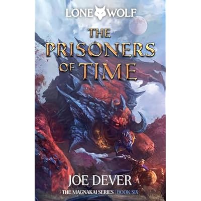 The Prisoners of Time