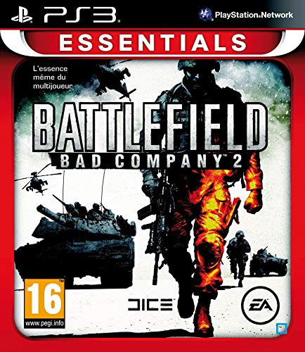Battlefield Bad Company 2 Essentials Ps3 - vue 4