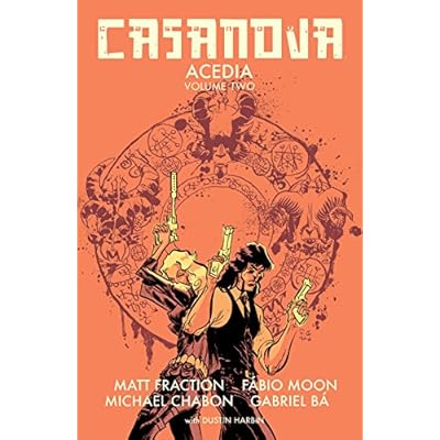 Casanova