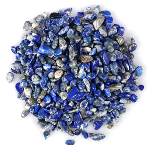 POPETPOP Guijarros De Vidrio Piedras Rocas Grava Guijarros De Cristal Decorativos Piedras Pulidas Naturales Grava para Plantas Decoración De Vidrio Guijarros De Acuario Decoración De Ágata