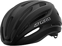 Vista 2 de Giro Casco Isode MIPS de ciclismo de carretera para adulto