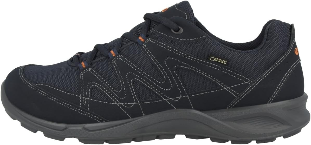 ECCO Terracruise Lt, Low Rise Hiking Shoes Men’s