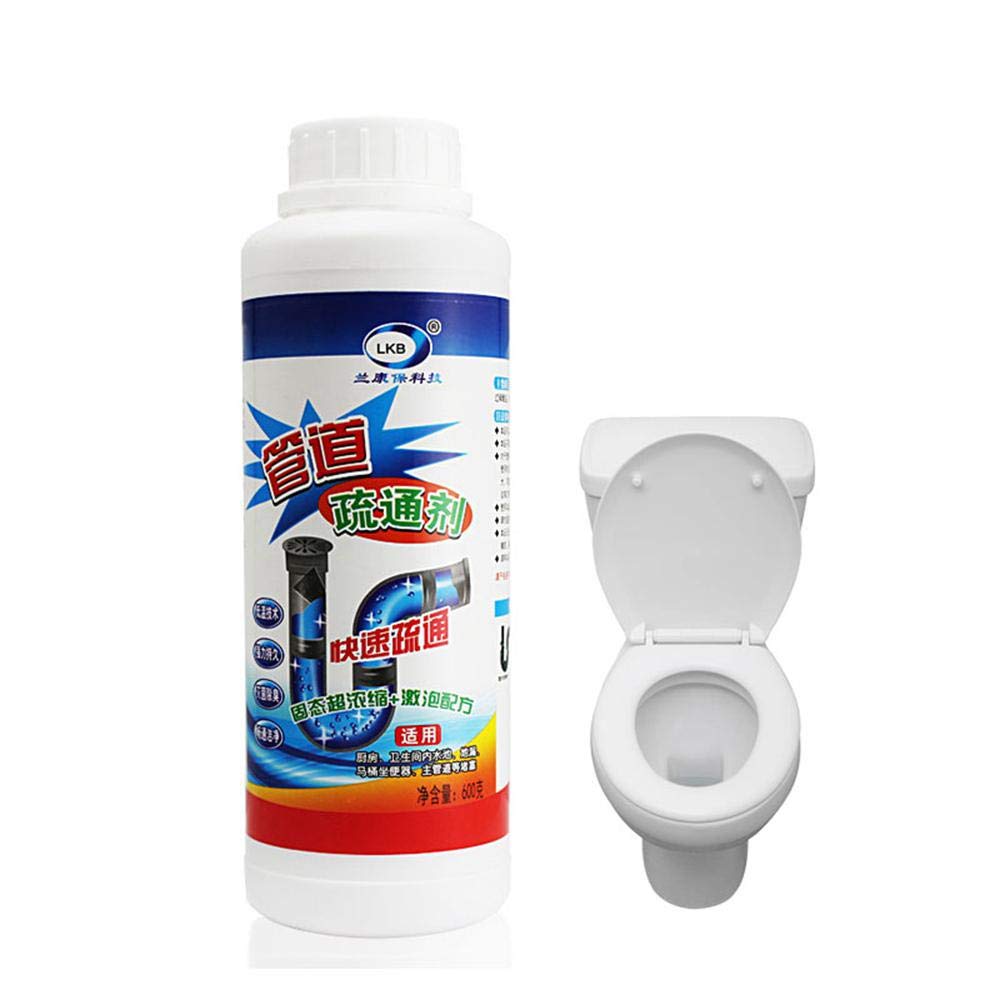 Buy Volwco Foaming Toilet Cleaner, AllPurpose Quick Sink And Drain