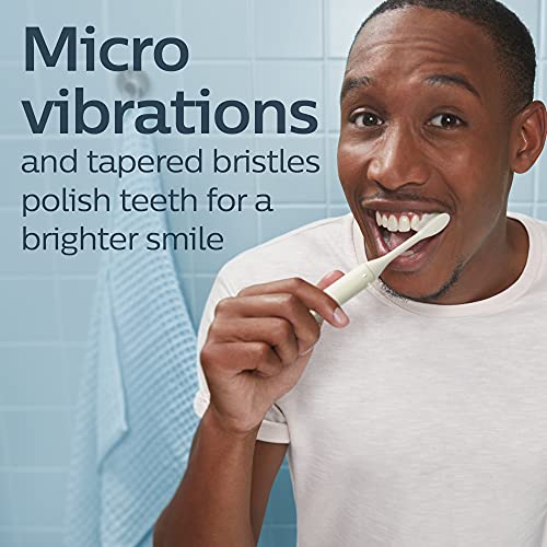 Philips Sonicare BD3002/AZ Philips One By Sonicare Snow Rechargeable Toothbrush thumb #1