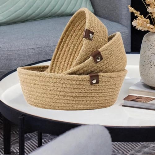 Panier de rangement placard pour organiser efficacement chaque pièce - 6