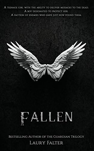 Fallen (Guardian Trilogy #1) Paperback – December 22, 2011