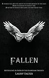 Fallen (Guardian Trilogy #1)