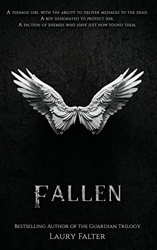 Fallen (Guardian Trilogy #1)