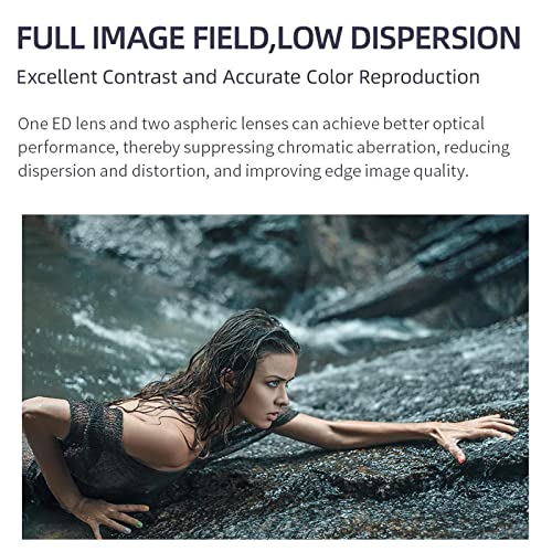 'Lente Prime VILTROX 50mm f/1.8 STM para cámaras Nikon Z5, Z50, Z6, Z6 II, Z7 y Z7 II' - Fernando Cortés 'Lente Prime VILTROX 50mm f/1.8 STM para cámaras Nikon Z5, Z50, Z6, Z6 II, Z7 y Z7 II' - Fernando Cortés