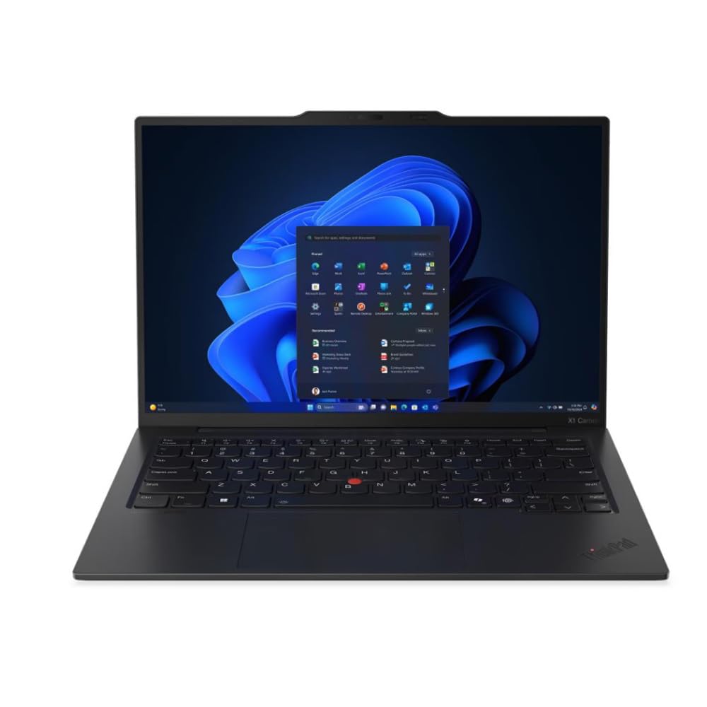 Lenovo ThinkPad X1 Carbon Gen 13 21NS005UUS 14