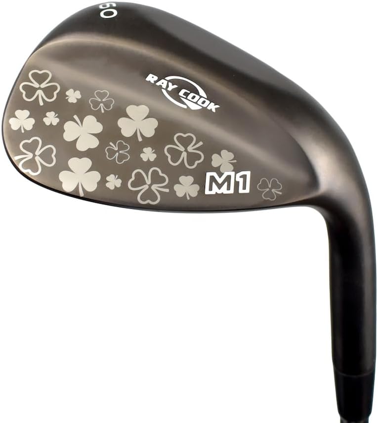 Ray Cook Golf M1 Wedge