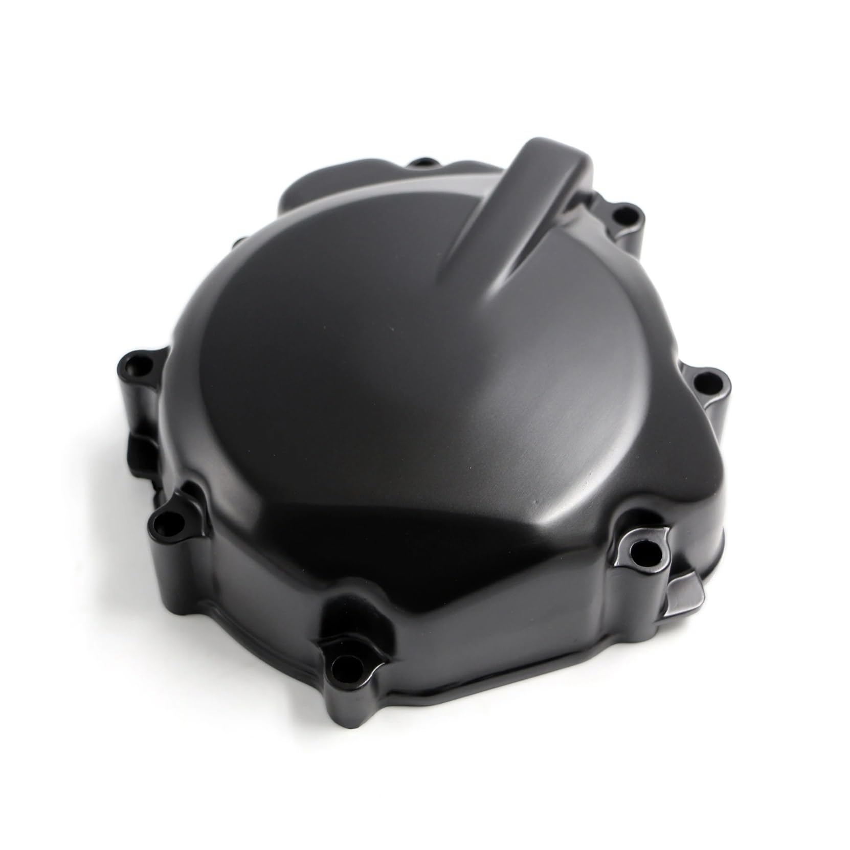 Protector estator GSXR 600 tapa de cárter de repuesto contra impactos laterales 6