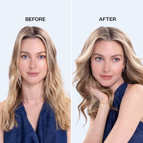 Image of BabylissPRO Nano Titanium Professional Curling Iron with Extended /Long Barrel Perfect for Longer Hair