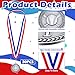 Remuuly 30 Pcs Silver Medals Bulk 2'' Basketball Soccer Volleyball Hockey Medals for Awards Metal Trophy with Neck Ribbons for Sports Participation Winner Tournaments Gift(Baseball)