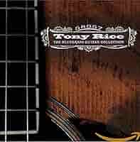 Me & My Guitar/Tony Rice：美品CD Amazon.co.jp: Me & My Guitar: Music