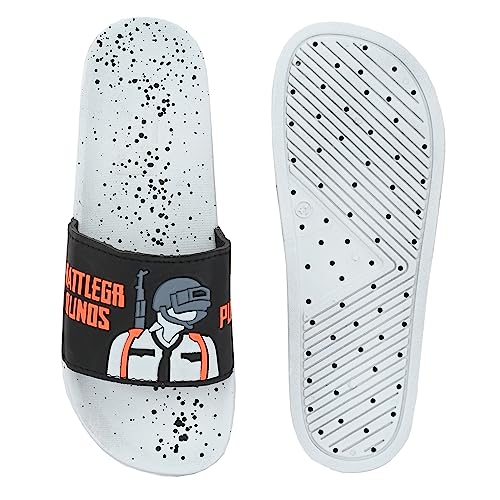 Image of Shoe Island Killer-X NEW Light Casual Flip Flops Stylish Chappal For Boys Slippers Walking Slides For Men