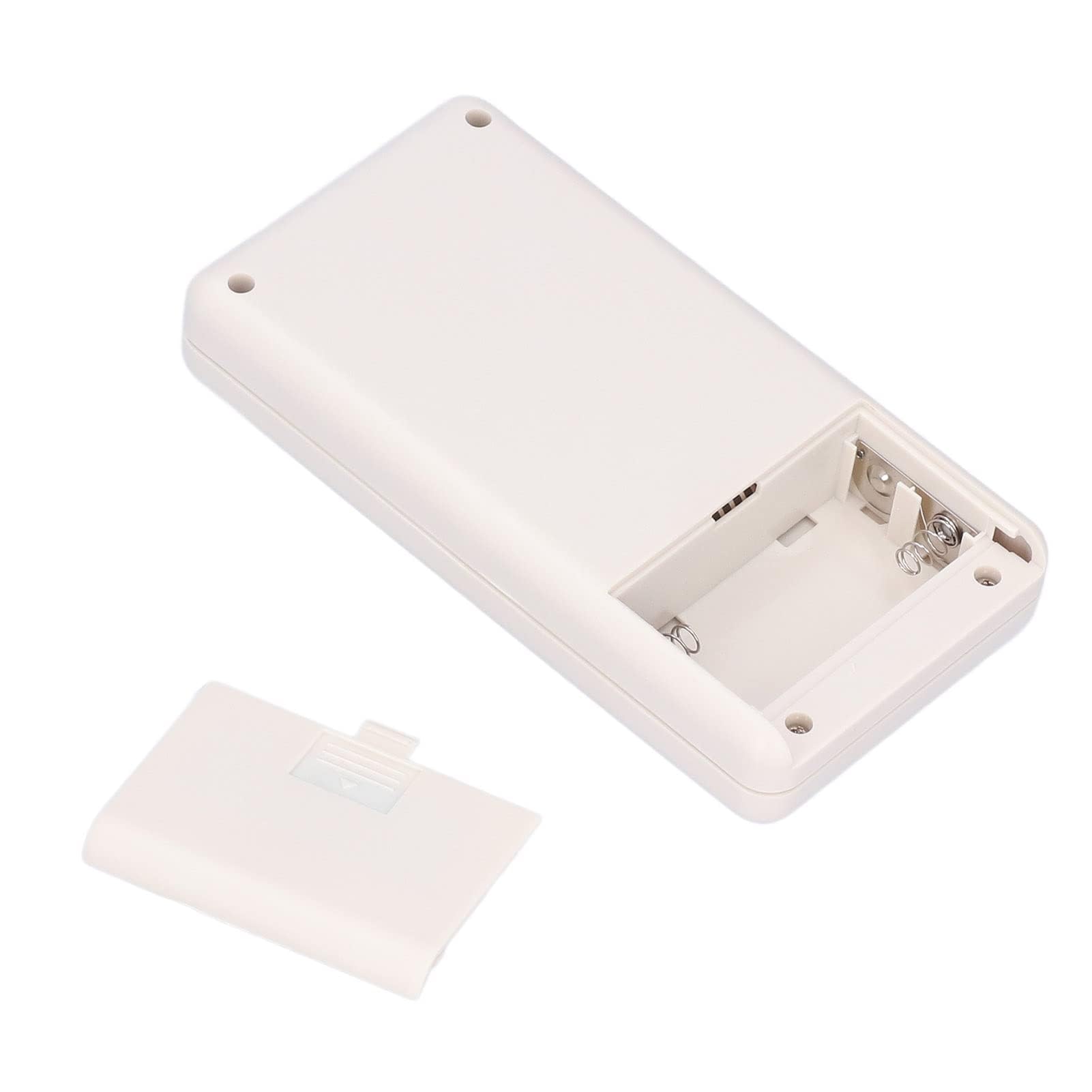 TSH‑06F Misuratore di Circuiti Integrati IC Tester Misuratore di Transistor Tester di Manutenzione Multifunzionale con Modalità AUTO 5V 3.3V Rilevatore di Microelettronica(Con terminale)