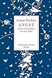 Cover zum Buch Angst