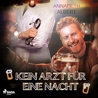 Kein Arzt für eine Nacht Hörbuch