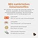 Zesty Paws Juckreizlinderung für Hunde | Empfindliche Haut | Hypoallergene Allergielinderung | Anti-Juckreiz & Allergielinderung | Für Hunde, die kratzen, jucken & lecken | Omega-3-Fettsäuren | 90 Stk