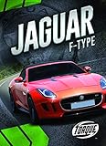 f type cabrio  Jaguar F-Type (Car Crazy)