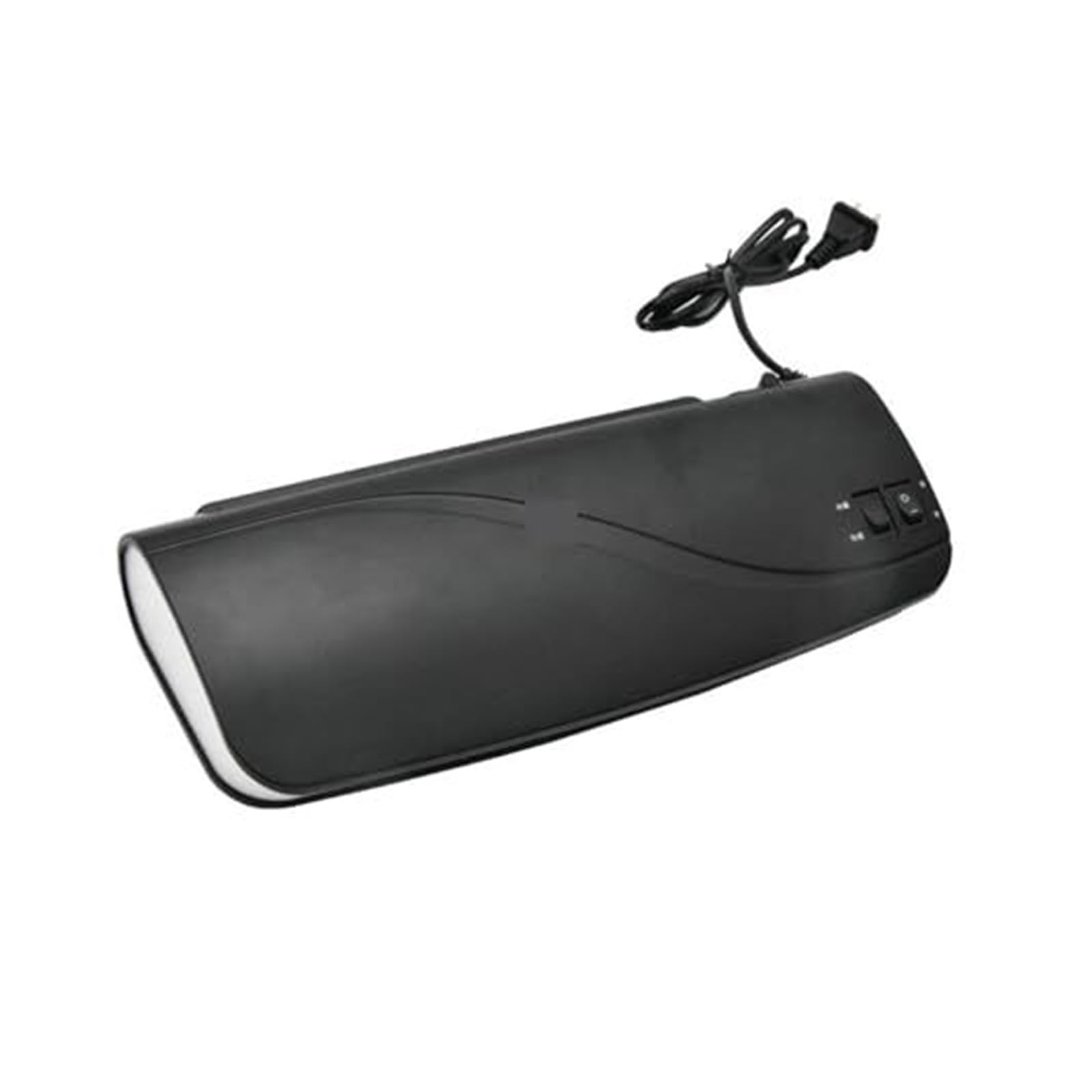 Laminator Machine for A4 Width Documents Thermal Hot & Cold for Home, Office, or School