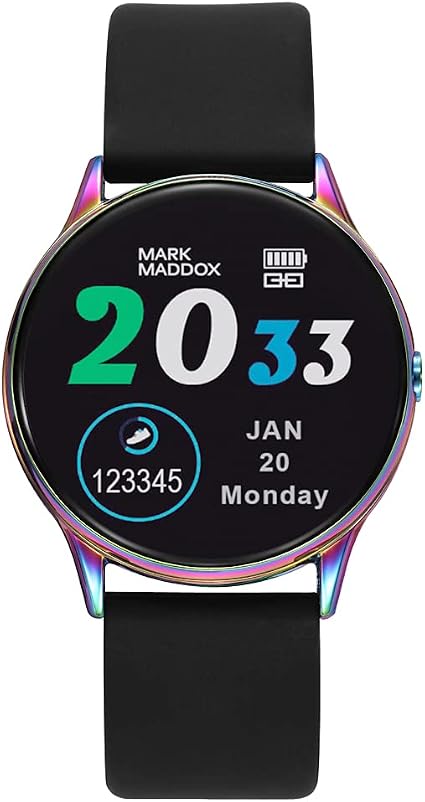 Smart Bracelet D13 – Cruz Meraki