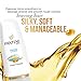 Pantene Pro-V Smooth and Sleek Conditioner with Pump, 28 Ounce