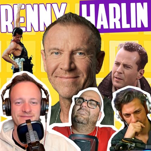 WQF 153 | RENNY HARLIN mit DENNIS