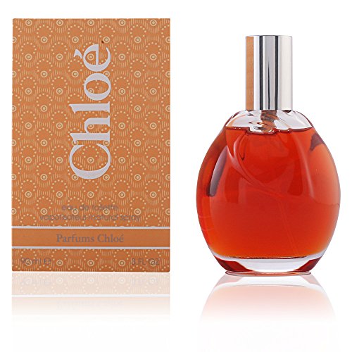 CHLOE by Chloe Eau De Toilette Spray 3 oz