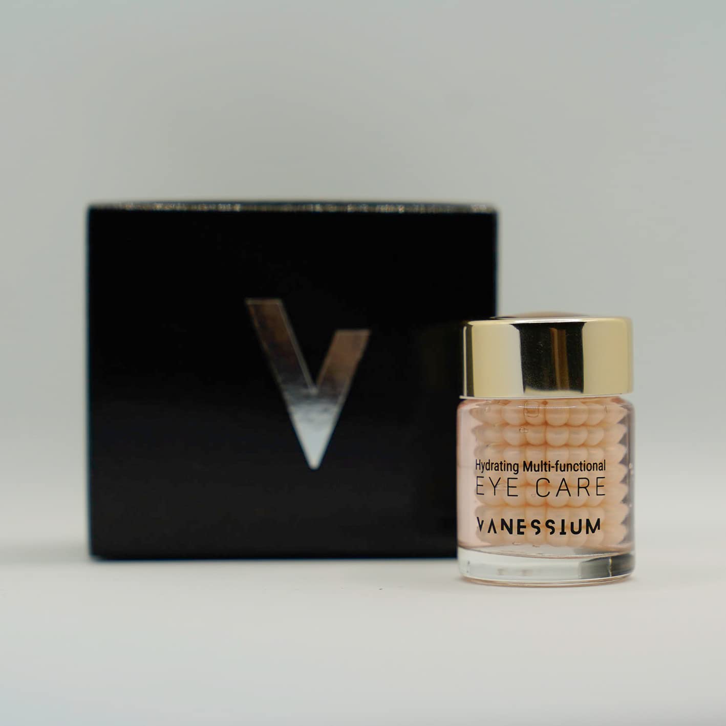 Eye Care Multifunctional moisturiser 15 ml - Image 3