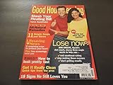 Good Housekeeping February 2006 All Natural Remedies; Soups & Stews; Cut Heating