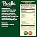 Pacific Foods, Soup Cashew Ginger Organic, 32 Fl Oz