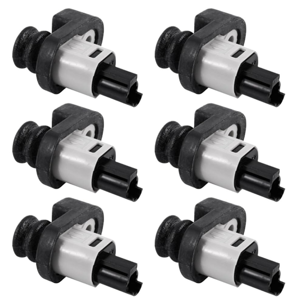 Door Light Switch One Pin 25360-10V00 Compatible with Patrol GU GQ Y60 Y61 Black Gray