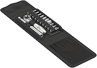 Vista 3 de Wera Bicycle Set